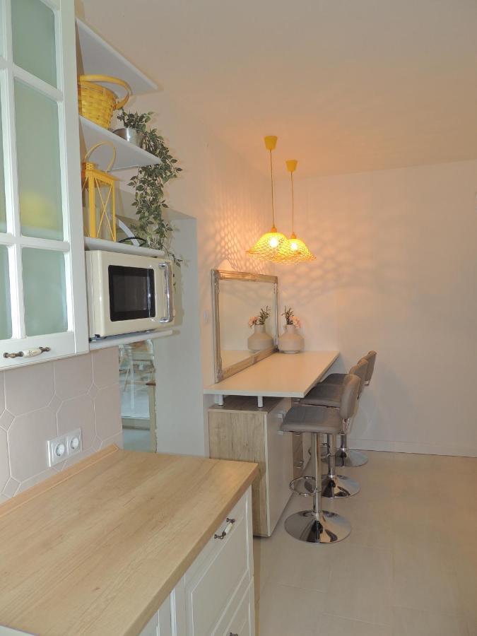 Apartment Ferara Betina  Luaran gambar