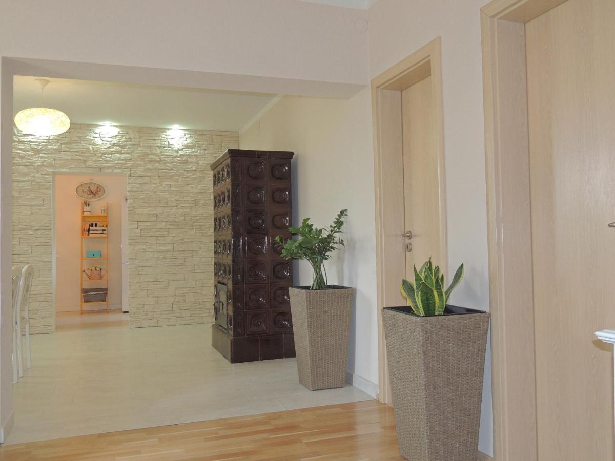 Apartment Ferara Betina  Luaran gambar