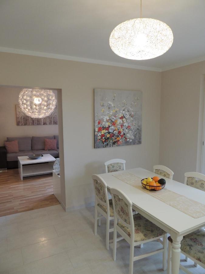 Apartment Ferara Betina  Luaran gambar