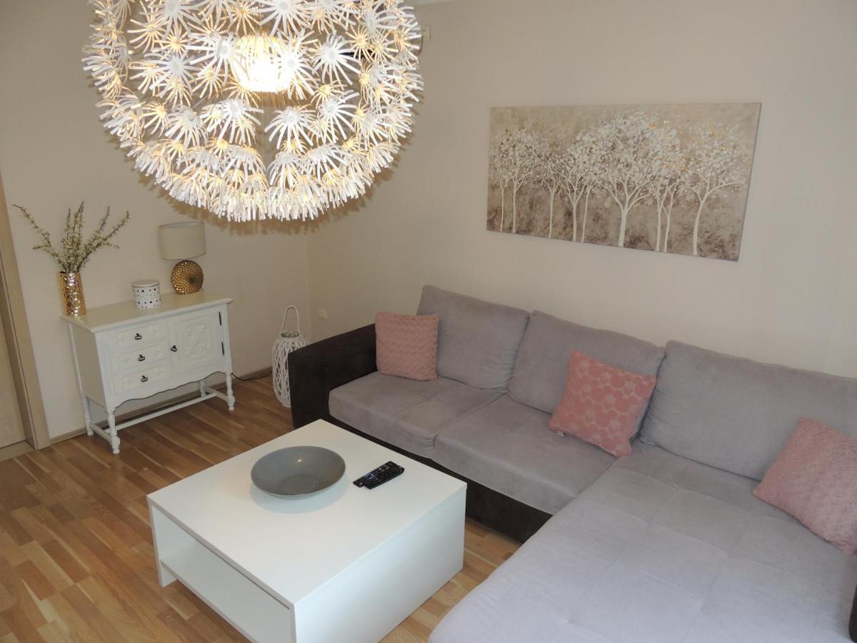 Apartment Ferara Betina  Luaran gambar