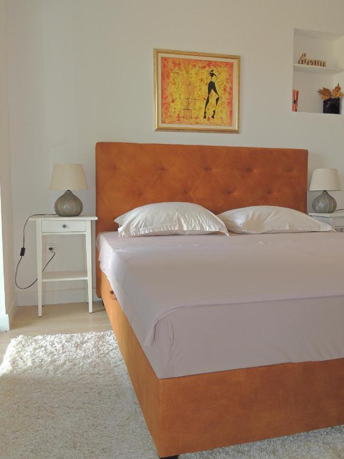 Apartment Ferara Betina  Luaran gambar
