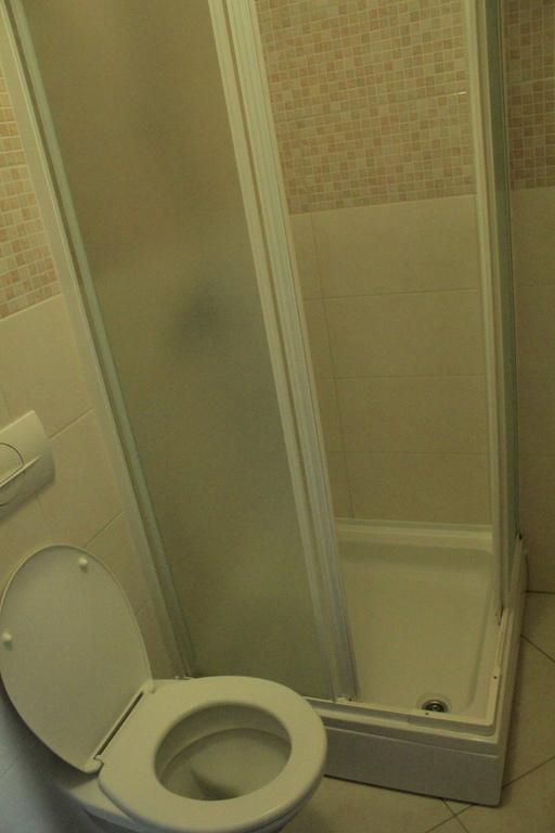 Apartment Ferara Betina  Bilik gambar