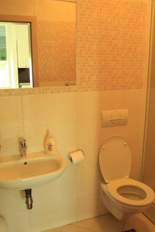 Apartment Ferara Betina  Bilik gambar