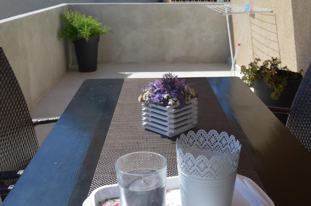 Apartment Ferara Betina  Luaran gambar