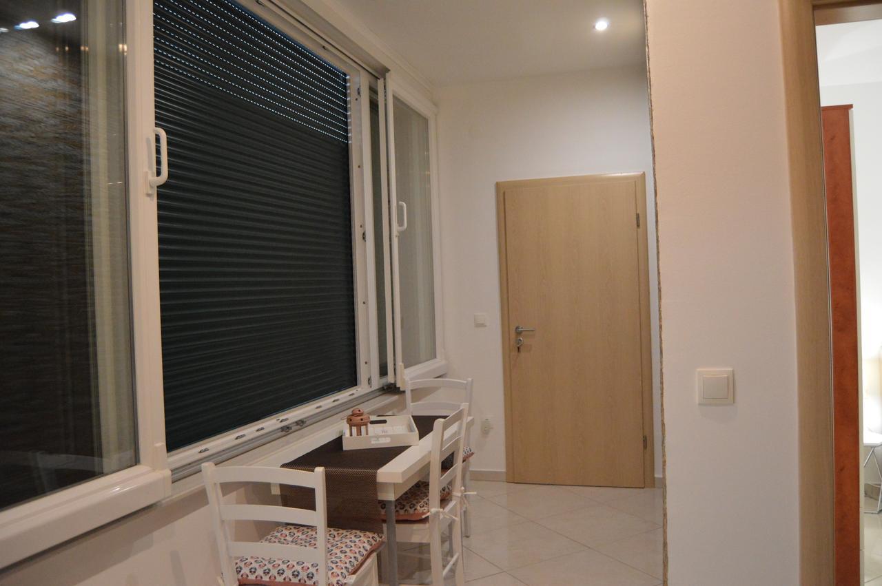 Apartment Ferara Betina  Luaran gambar