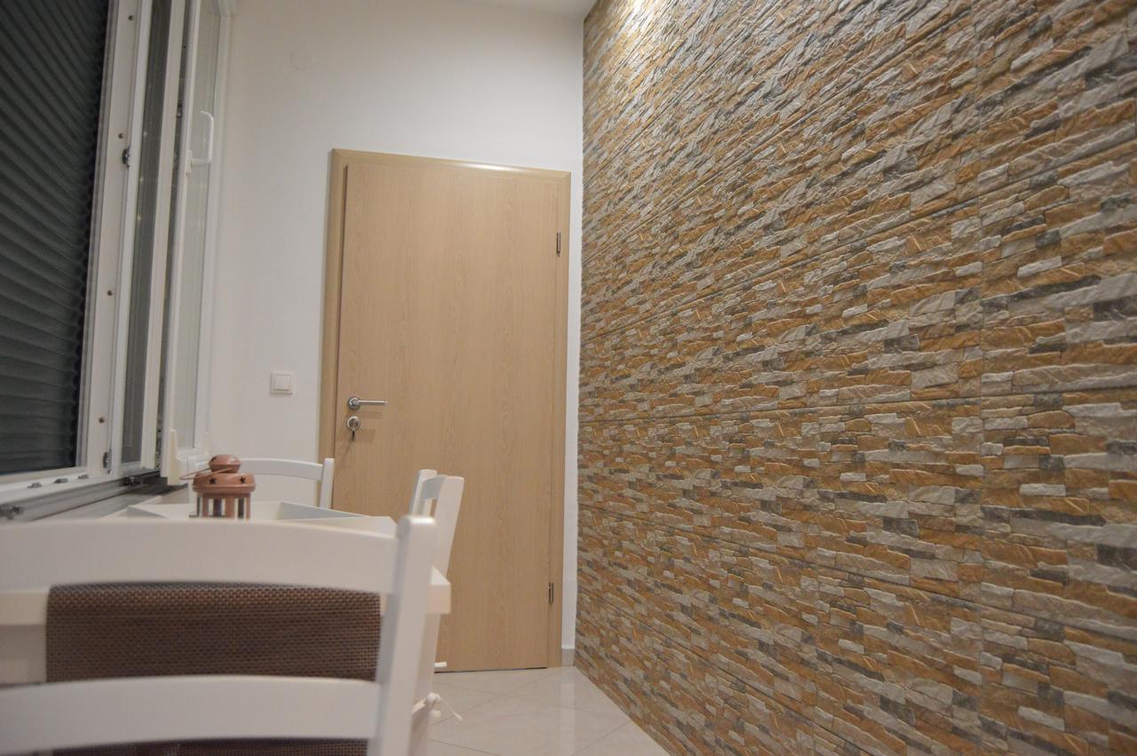Apartment Ferara Betina  Luaran gambar