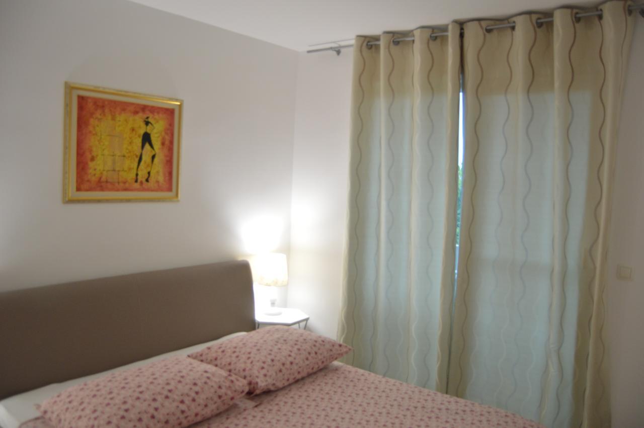 Apartment Ferara Betina  Luaran gambar
