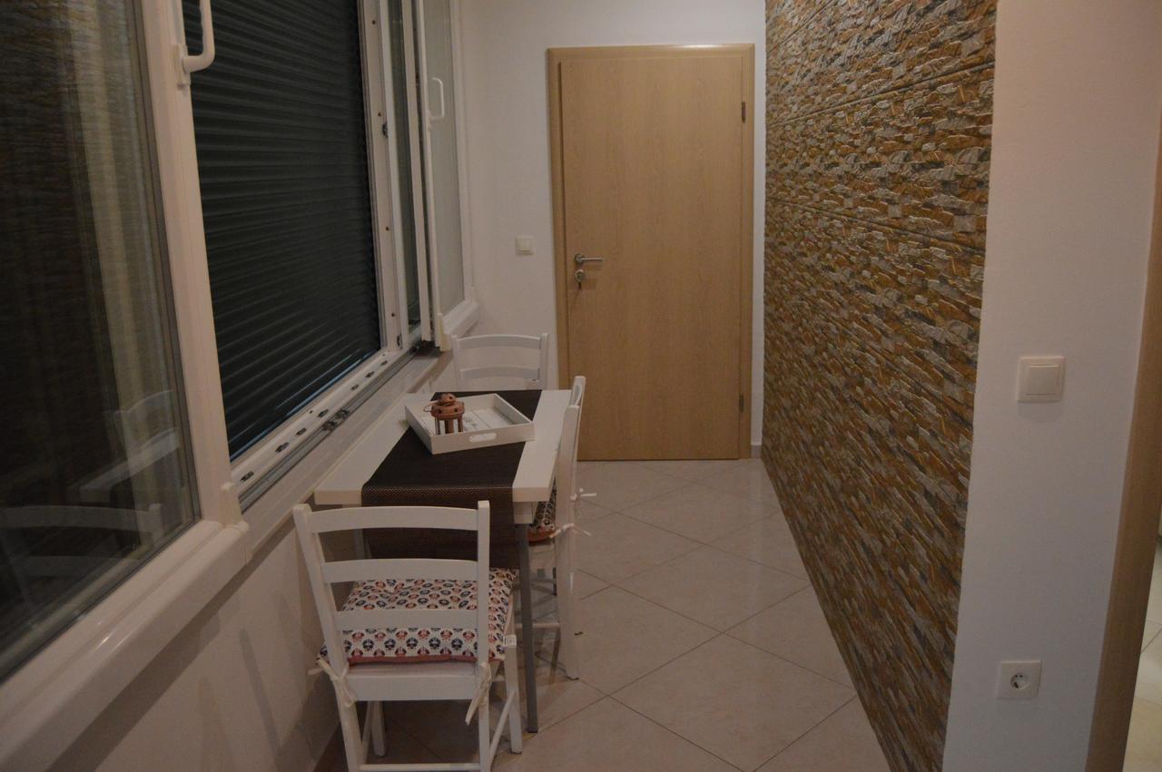 Apartment Ferara Betina  Luaran gambar