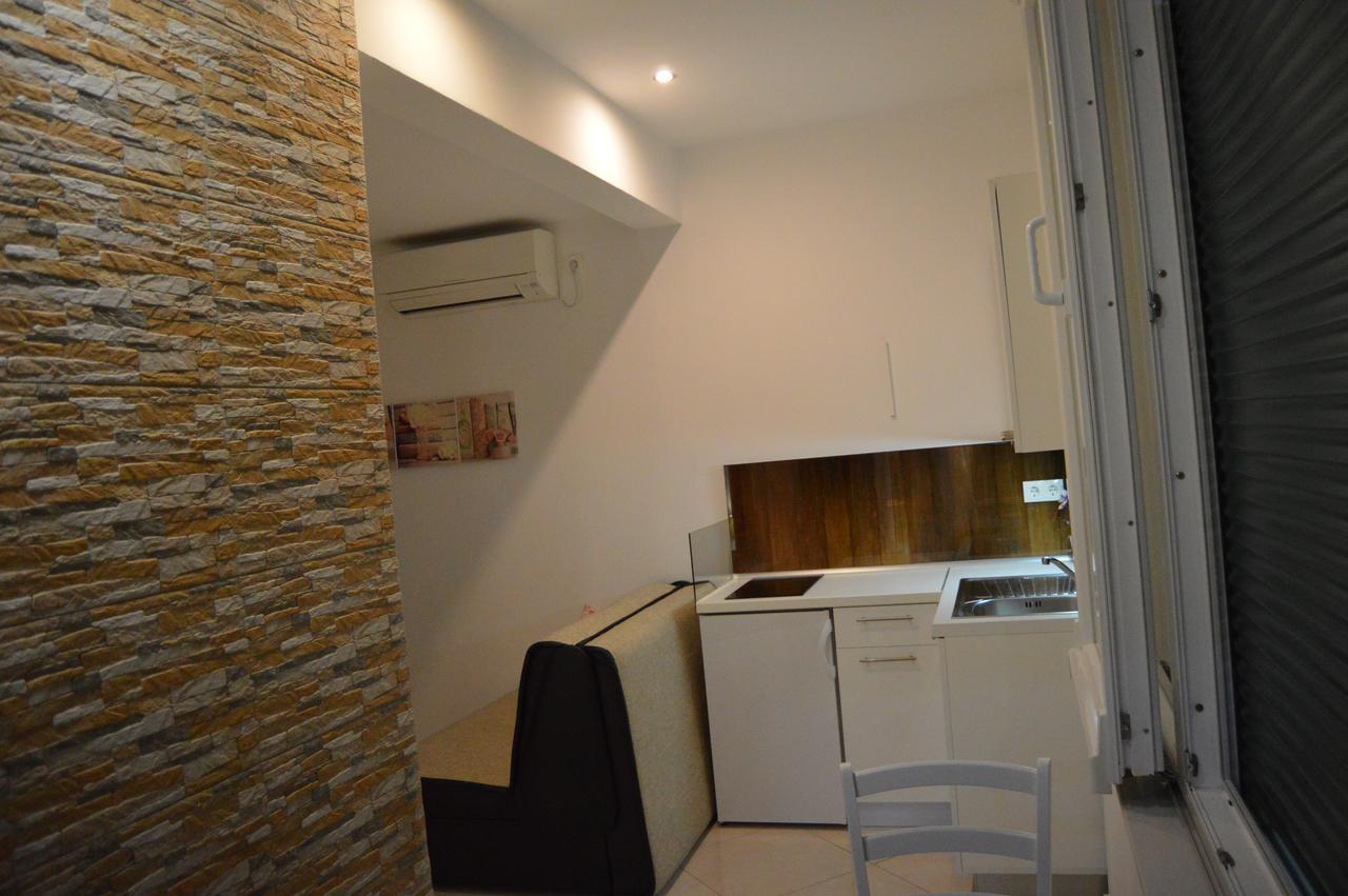 Apartment Ferara Betina  Luaran gambar